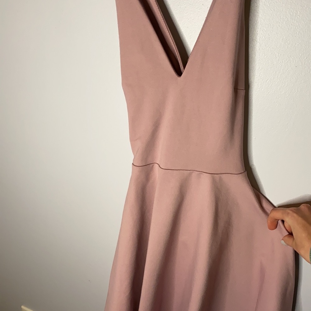 Dress - Picture 2 of 4